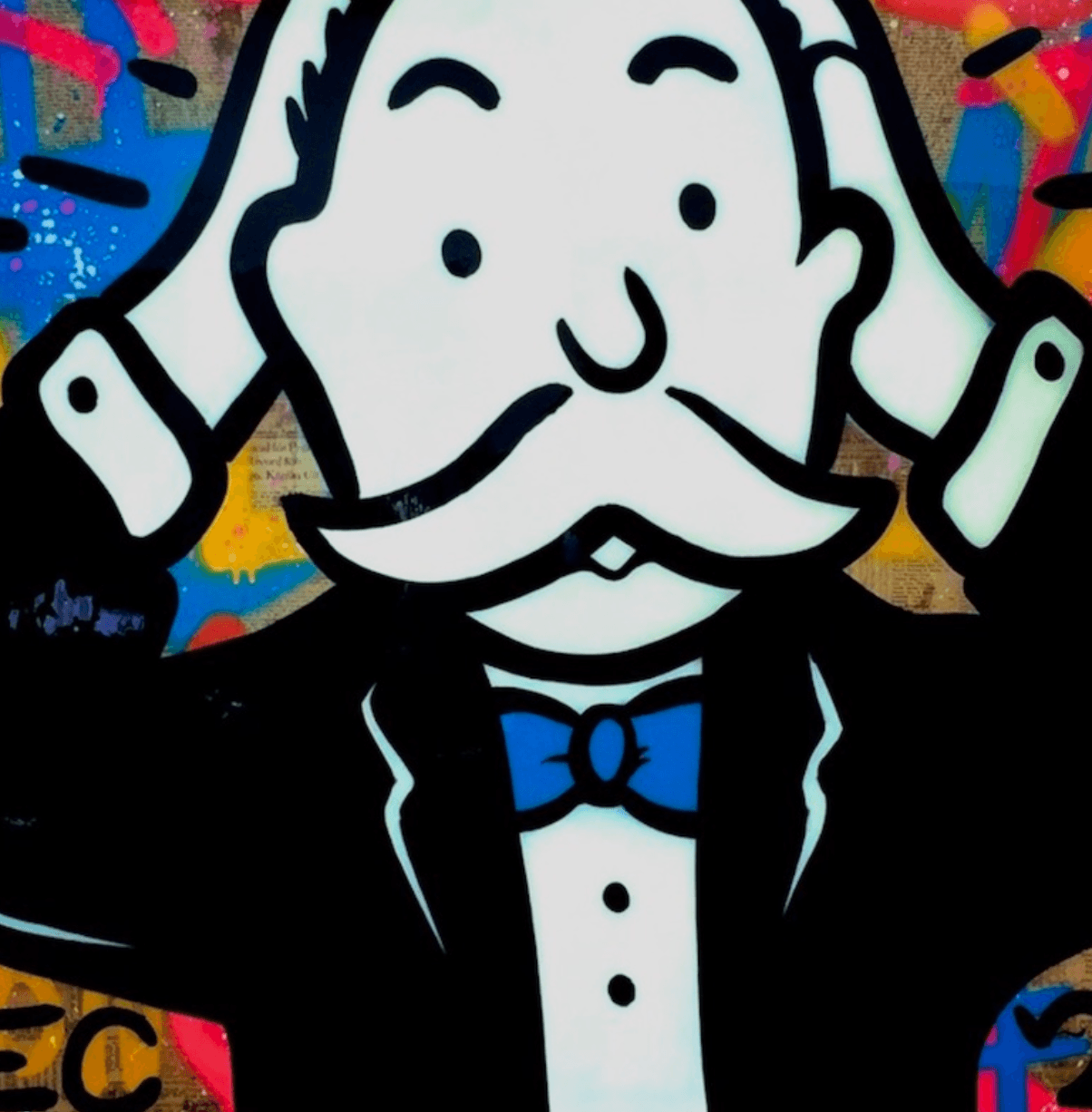 Alec Monopoly